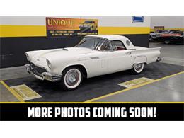 1957 Ford Thunderbird (CC-2108353) for sale in Mankato, Minnesota
