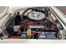 1957 Ford Thunderbird (CC-2108353) for sale in Mankato, Minnesota