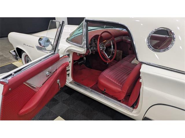 1957 Ford Thunderbird (CC-2108353) for sale in Mankato, Minnesota