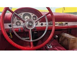 1957 Ford Thunderbird (CC-2108353) for sale in Mankato, Minnesota