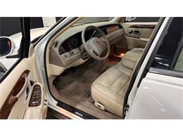 2001 Lincoln Town Car (CC-2108354) for sale in Mankato, Minnesota