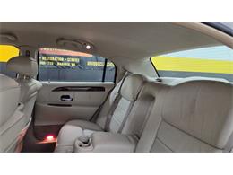 2001 Lincoln Town Car (CC-2108354) for sale in Mankato, Minnesota
