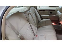 2001 Lincoln Town Car (CC-2108354) for sale in Mankato, Minnesota