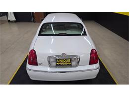 2001 Lincoln Town Car (CC-2108354) for sale in Mankato, Minnesota
