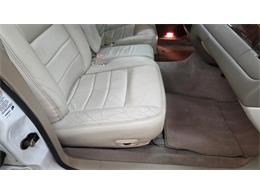 2001 Lincoln Town Car (CC-2108354) for sale in Mankato, Minnesota
