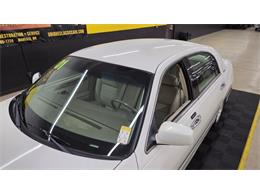 2001 Lincoln Town Car (CC-2108354) for sale in Mankato, Minnesota