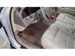 2001 Lincoln Town Car (CC-2108354) for sale in Mankato, Minnesota