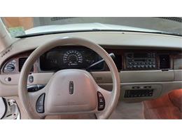 2001 Lincoln Town Car (CC-2108354) for sale in Mankato, Minnesota