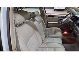 2001 Lincoln Town Car (CC-2108354) for sale in Mankato, Minnesota