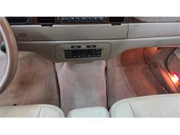 2001 Lincoln Town Car (CC-2108354) for sale in Mankato, Minnesota