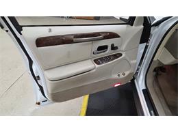 2001 Lincoln Town Car (CC-2108354) for sale in Mankato, Minnesota