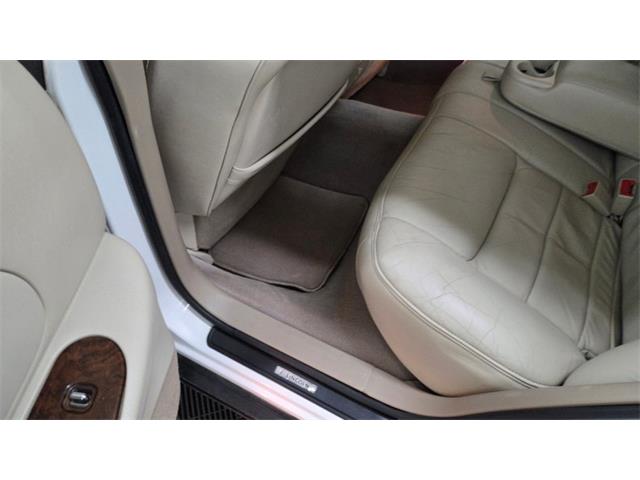 2001 Lincoln Town Car (CC-2108354) for sale in Mankato, Minnesota