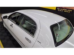 2001 Lincoln Town Car (CC-2108354) for sale in Mankato, Minnesota