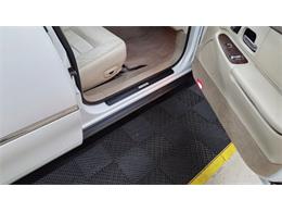 2001 Lincoln Town Car (CC-2108354) for sale in Mankato, Minnesota