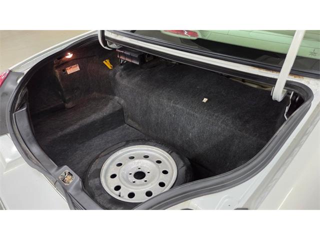 2001 Lincoln Town Car (CC-2108354) for sale in Mankato, Minnesota
