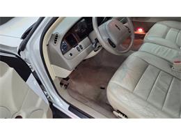 2001 Lincoln Town Car (CC-2108354) for sale in Mankato, Minnesota