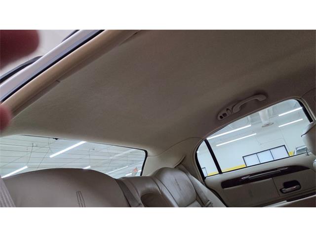 2001 Lincoln Town Car (CC-2108354) for sale in Mankato, Minnesota