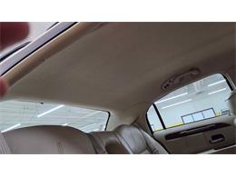 2001 Lincoln Town Car (CC-2108354) for sale in Mankato, Minnesota