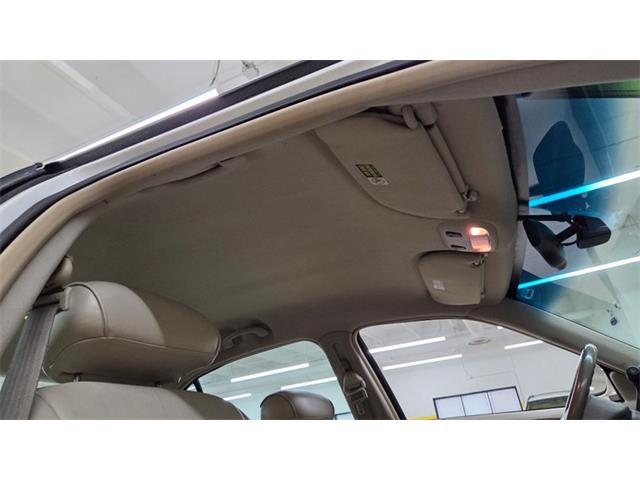 2001 Lincoln Town Car (CC-2108354) for sale in Mankato, Minnesota
