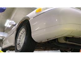 2001 Lincoln Town Car (CC-2108354) for sale in Mankato, Minnesota
