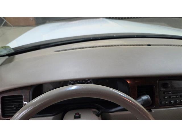 2001 Lincoln Town Car (CC-2108354) for sale in Mankato, Minnesota
