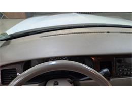 2001 Lincoln Town Car (CC-2108354) for sale in Mankato, Minnesota