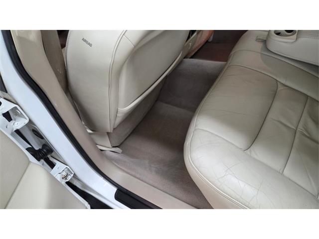 2001 Lincoln Town Car (CC-2108354) for sale in Mankato, Minnesota
