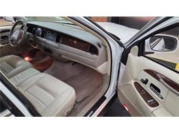 2001 Lincoln Town Car (CC-2108354) for sale in Mankato, Minnesota