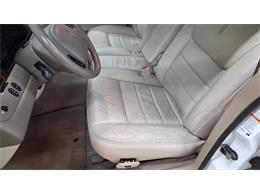2001 Lincoln Town Car (CC-2108354) for sale in Mankato, Minnesota