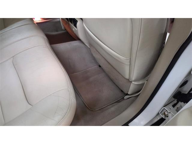 2001 Lincoln Town Car (CC-2108354) for sale in Mankato, Minnesota