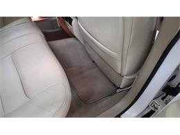 2001 Lincoln Town Car (CC-2108354) for sale in Mankato, Minnesota