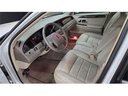 2001 Lincoln Town Car (CC-2108354) for sale in Mankato, Minnesota