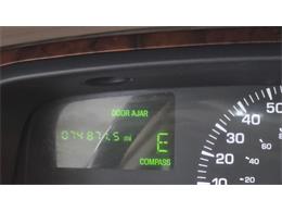 2001 Lincoln Town Car (CC-2108354) for sale in Mankato, Minnesota