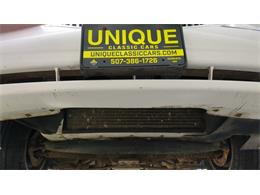 2001 Lincoln Town Car (CC-2108354) for sale in Mankato, Minnesota
