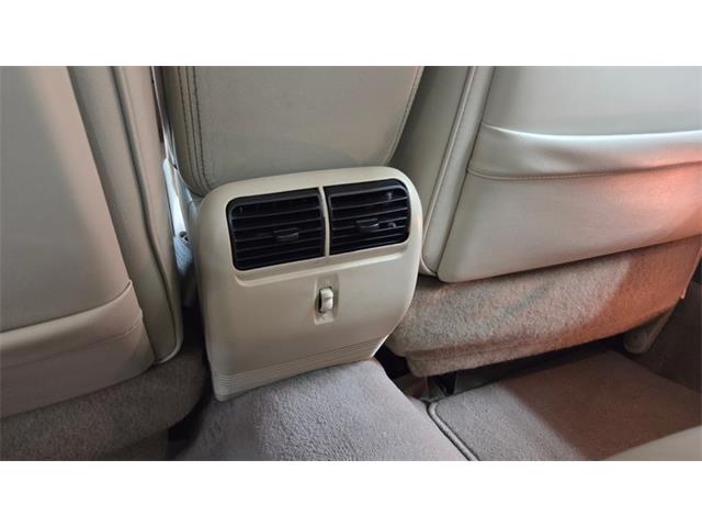 2001 Lincoln Town Car (CC-2108354) for sale in Mankato, Minnesota