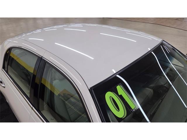 2001 Lincoln Town Car (CC-2108354) for sale in Mankato, Minnesota