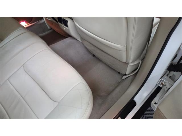 2001 Lincoln Town Car (CC-2108354) for sale in Mankato, Minnesota