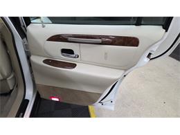 2001 Lincoln Town Car (CC-2108354) for sale in Mankato, Minnesota
