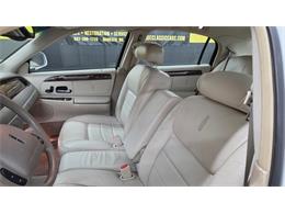 2001 Lincoln Town Car (CC-2108354) for sale in Mankato, Minnesota