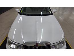 2001 Lincoln Town Car (CC-2108354) for sale in Mankato, Minnesota