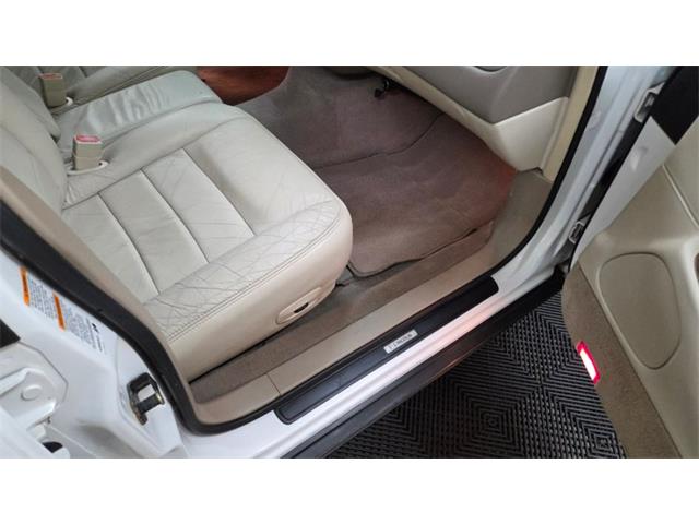 2001 Lincoln Town Car (CC-2108354) for sale in Mankato, Minnesota