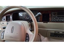 2001 Lincoln Town Car (CC-2108354) for sale in Mankato, Minnesota