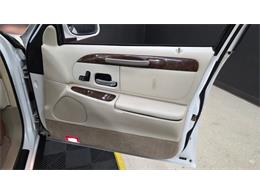 2001 Lincoln Town Car (CC-2108354) for sale in Mankato, Minnesota
