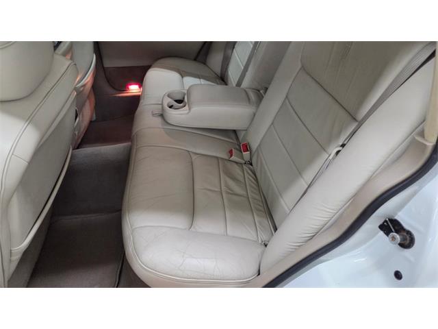 2001 Lincoln Town Car (CC-2108354) for sale in Mankato, Minnesota