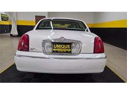 2001 Lincoln Town Car (CC-2108354) for sale in Mankato, Minnesota