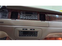 2001 Lincoln Town Car (CC-2108354) for sale in Mankato, Minnesota