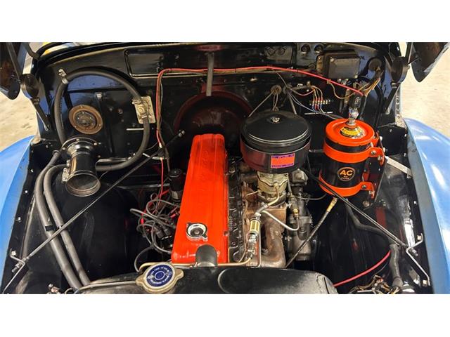 1951 Chevrolet 3100 (CC-2108355) for sale in Mankato, Minnesota