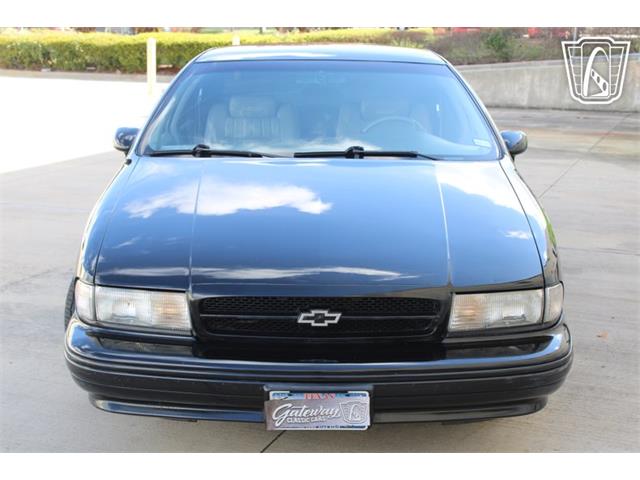 1994 Chevrolet Impala SS (CC-2108358) for sale in Houston, Texas