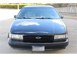 1994 Chevrolet Impala SS (CC-2108358) for sale in Houston, Texas