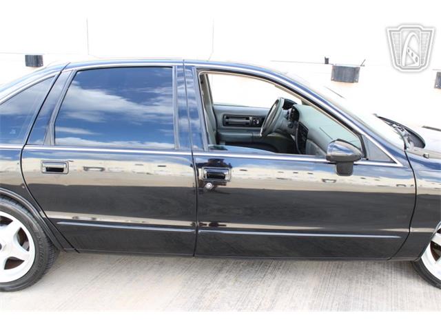 1994 Chevrolet Impala SS (CC-2108358) for sale in Houston, Texas